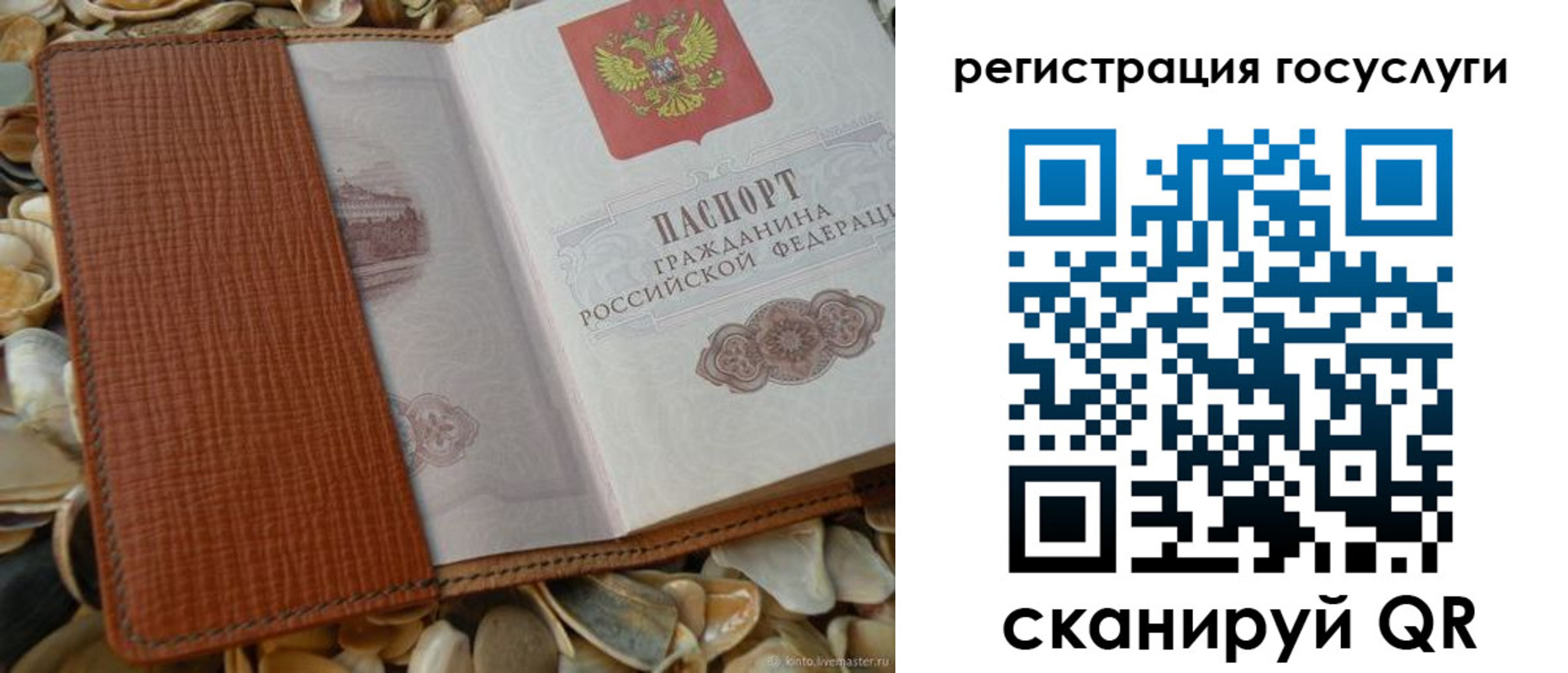 временная регистрация в квартире в Ленинградской области